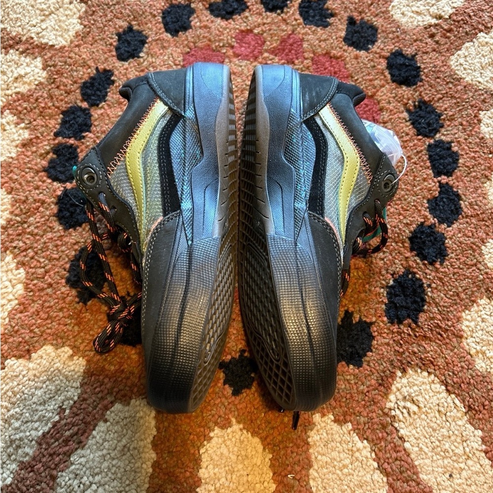 Vans Wayvee skate shoes - Picture 4 of 10